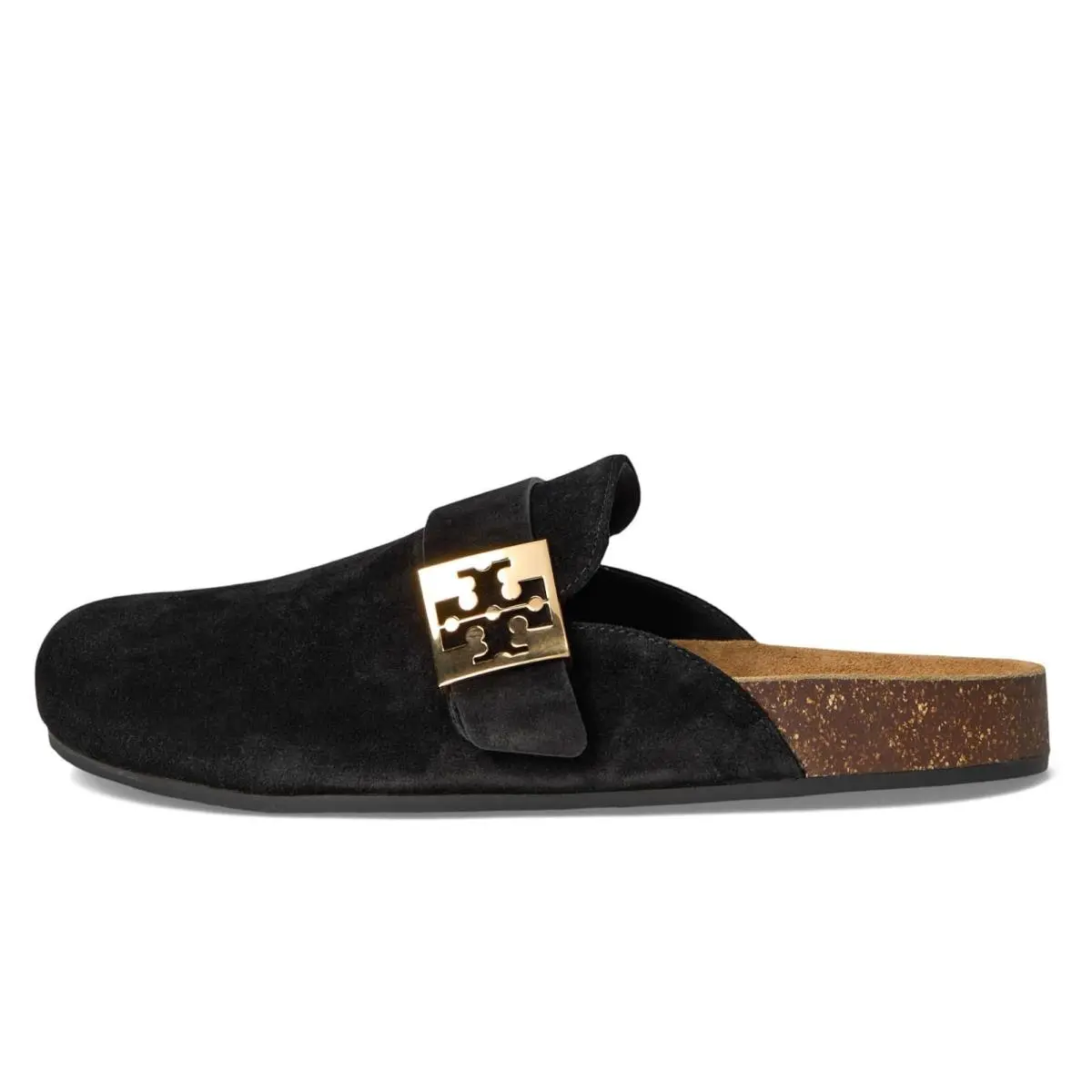Tory Burch shoes - Tory Burch Mellow - Mellow - Black 1