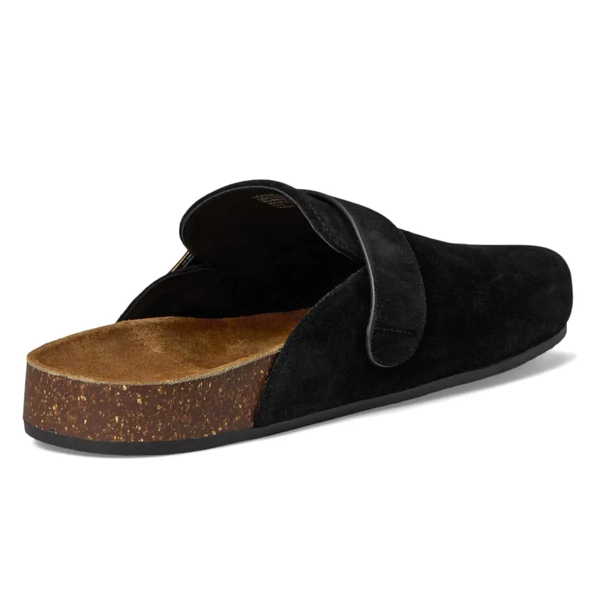 Tory Burch shoes - Tory Burch Mellow - Mellow - Black 3