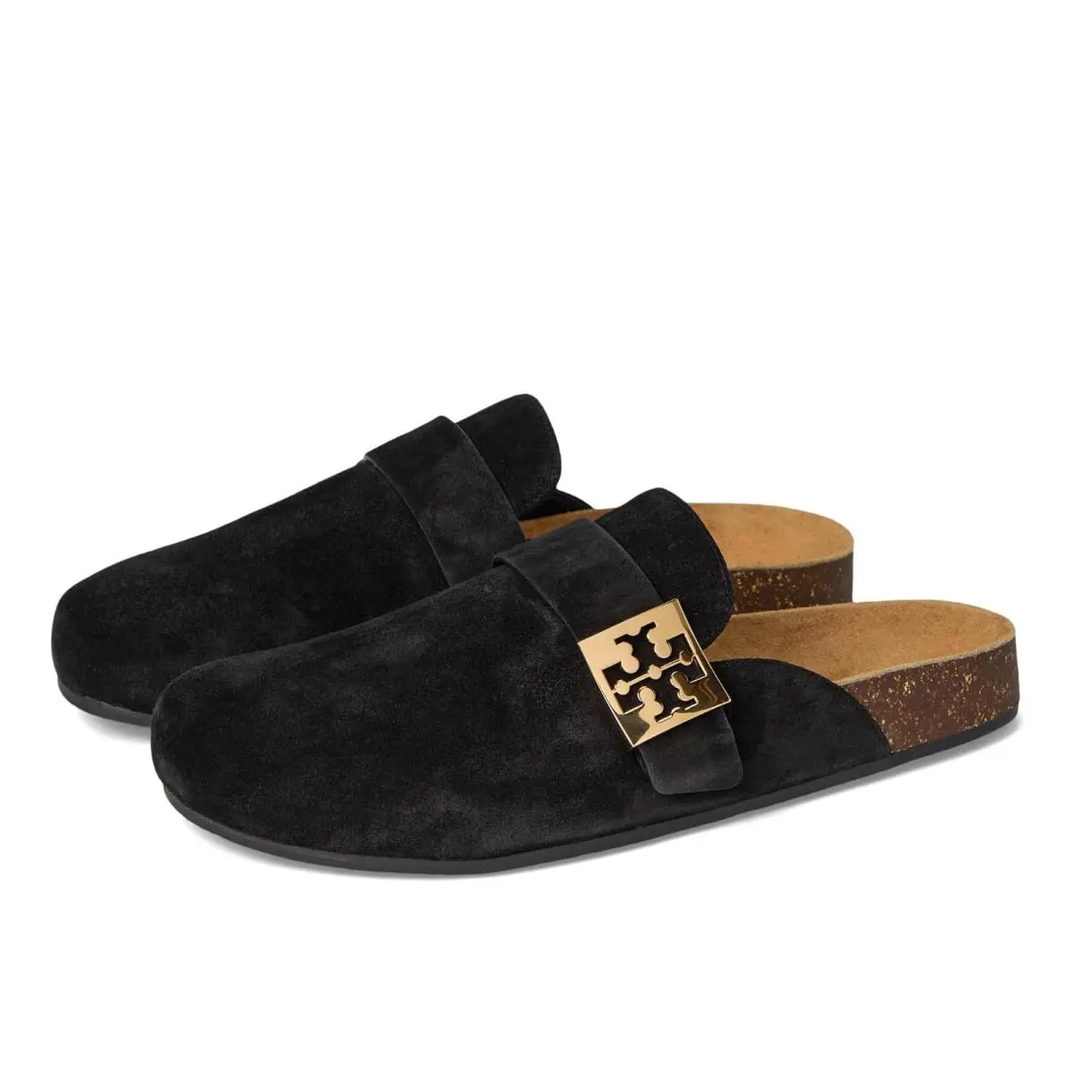 Tory Burch shoes - Tory Burch Mellow - Mellow - Black 7