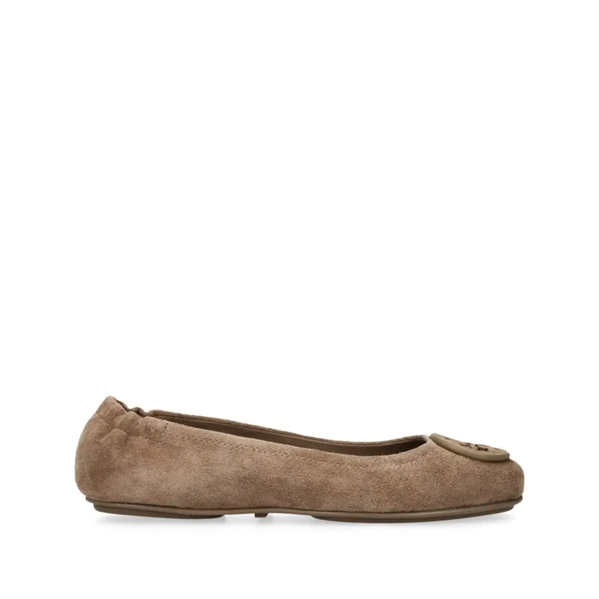 Tory Burch shoes - Tory Buch Minnie - Tory Buch Minnie - Brown 6