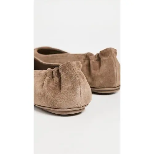 Tory Burch shoes - Tory Buch Minnie - Tory Buch Minnie - Brown 5