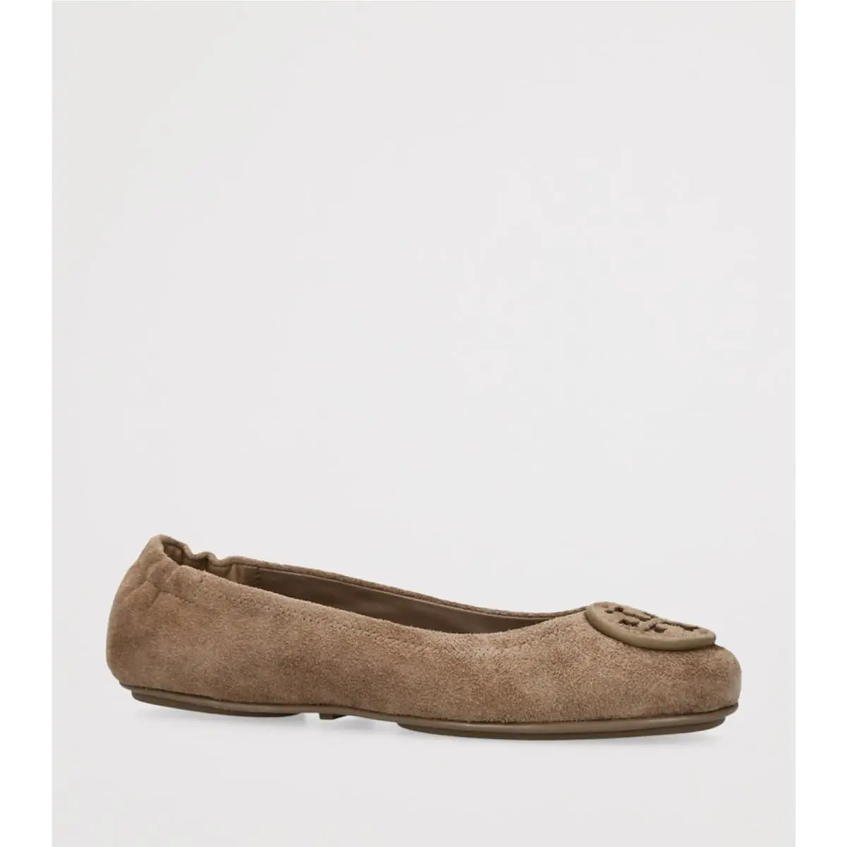 Tory Burch shoes - Tory Buch Minnie - Tory Buch Minnie - Brown 7