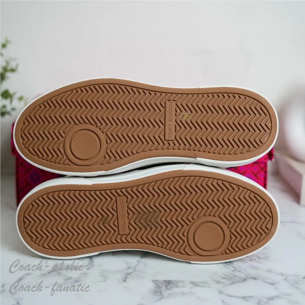 Tory Burch shoes - Tory Burch Color-Block - White/Navy 2