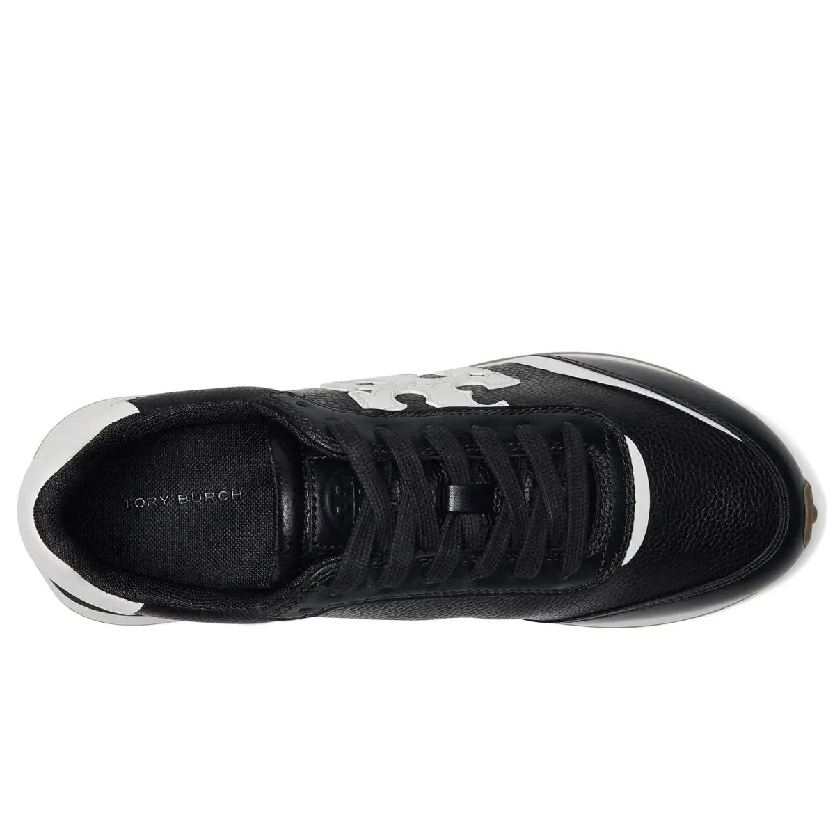 Tory Burch shoes - Perfect Black/Purity 0