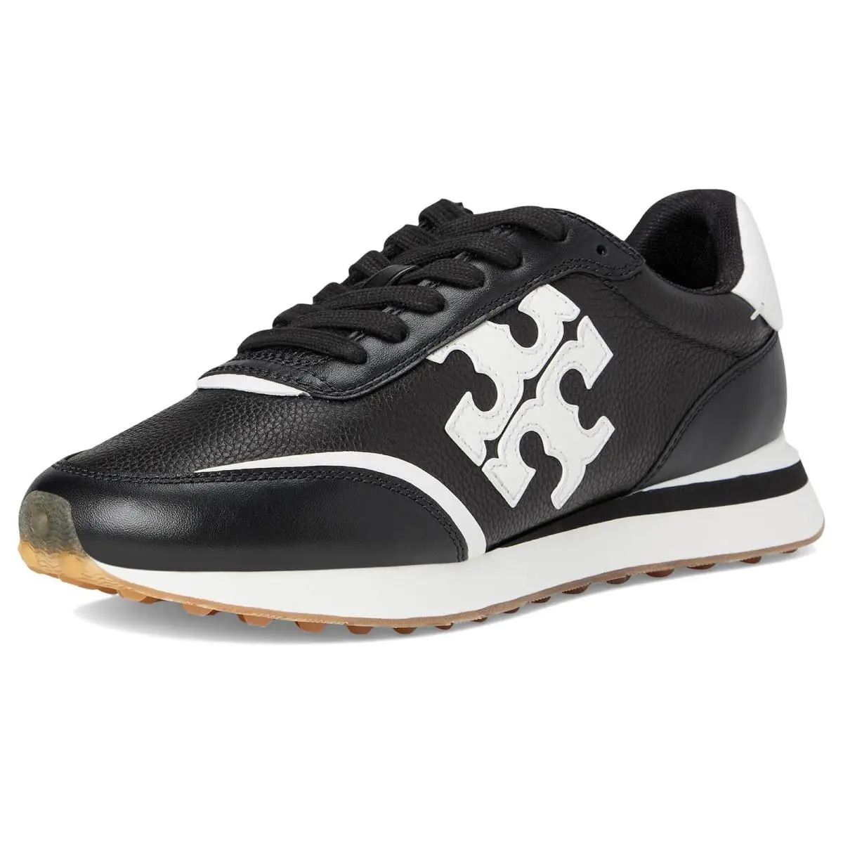 Tory Burch shoes - Perfect Black/Purity 5