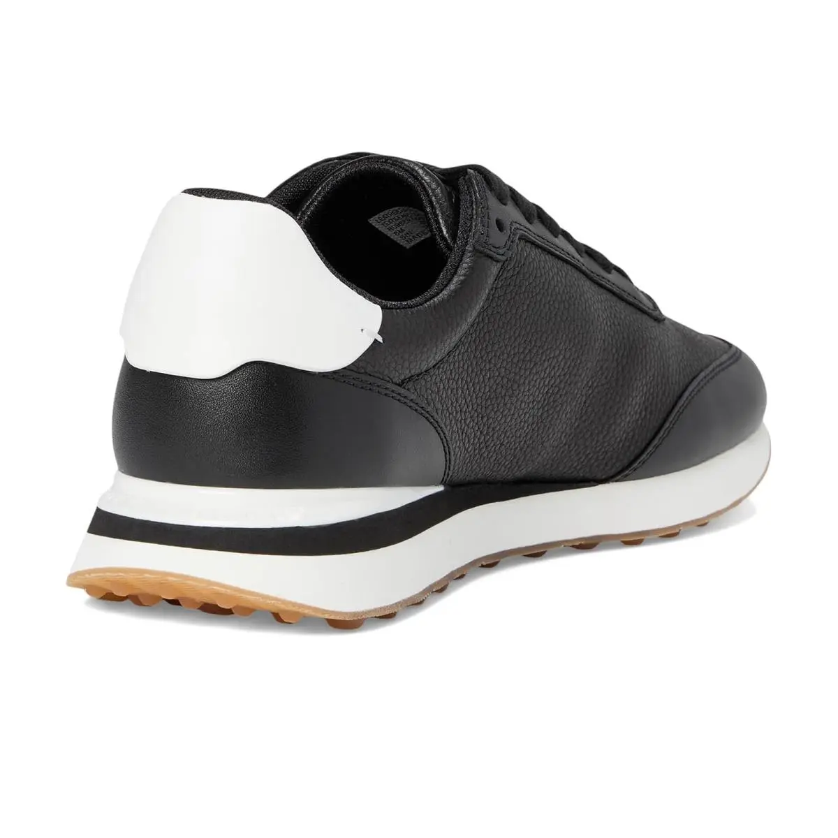 Tory Burch shoes - Perfect Black/Purity 10