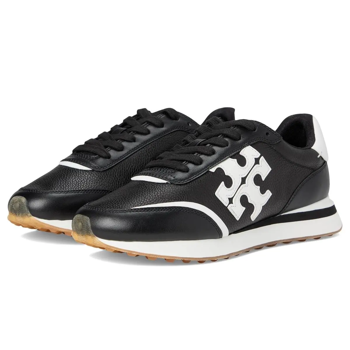 Tory Burch shoes - Perfect Black/Purity 6