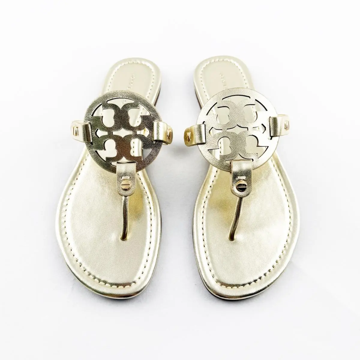 Tory Burch shoes - Miller - Miller - Spark Gold 1