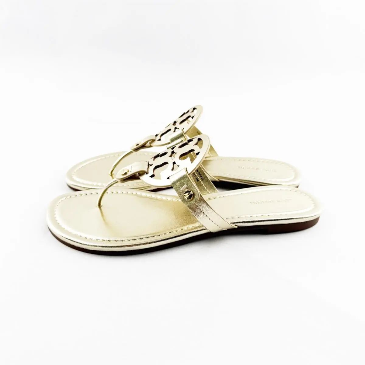 Tory Burch shoes - Miller - Miller - Spark Gold 5