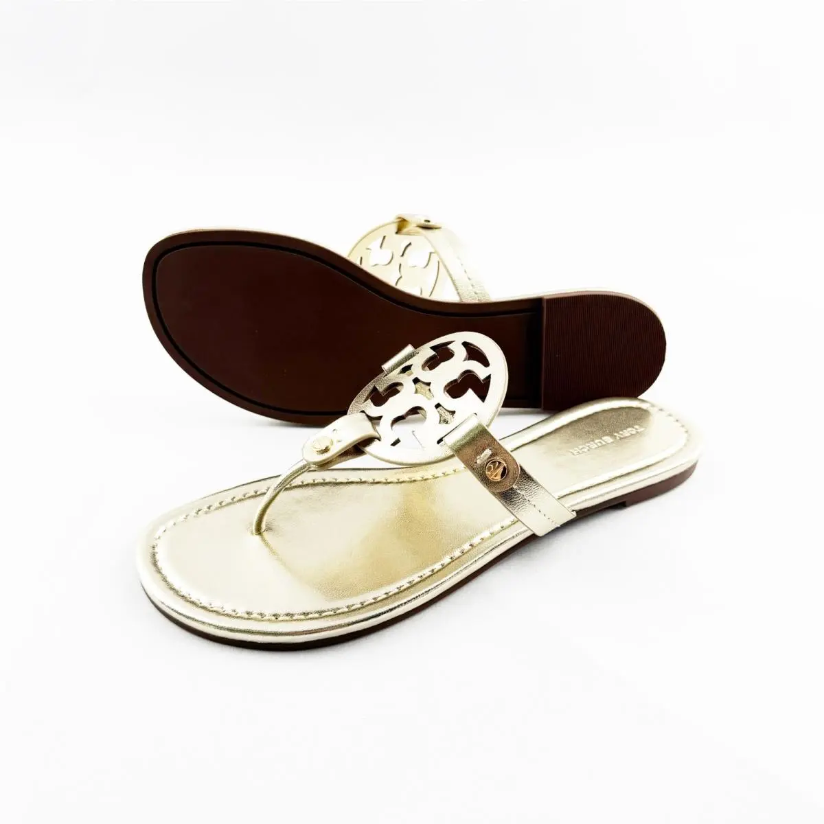 Tory Burch shoes - Miller - Miller - Spark Gold 4
