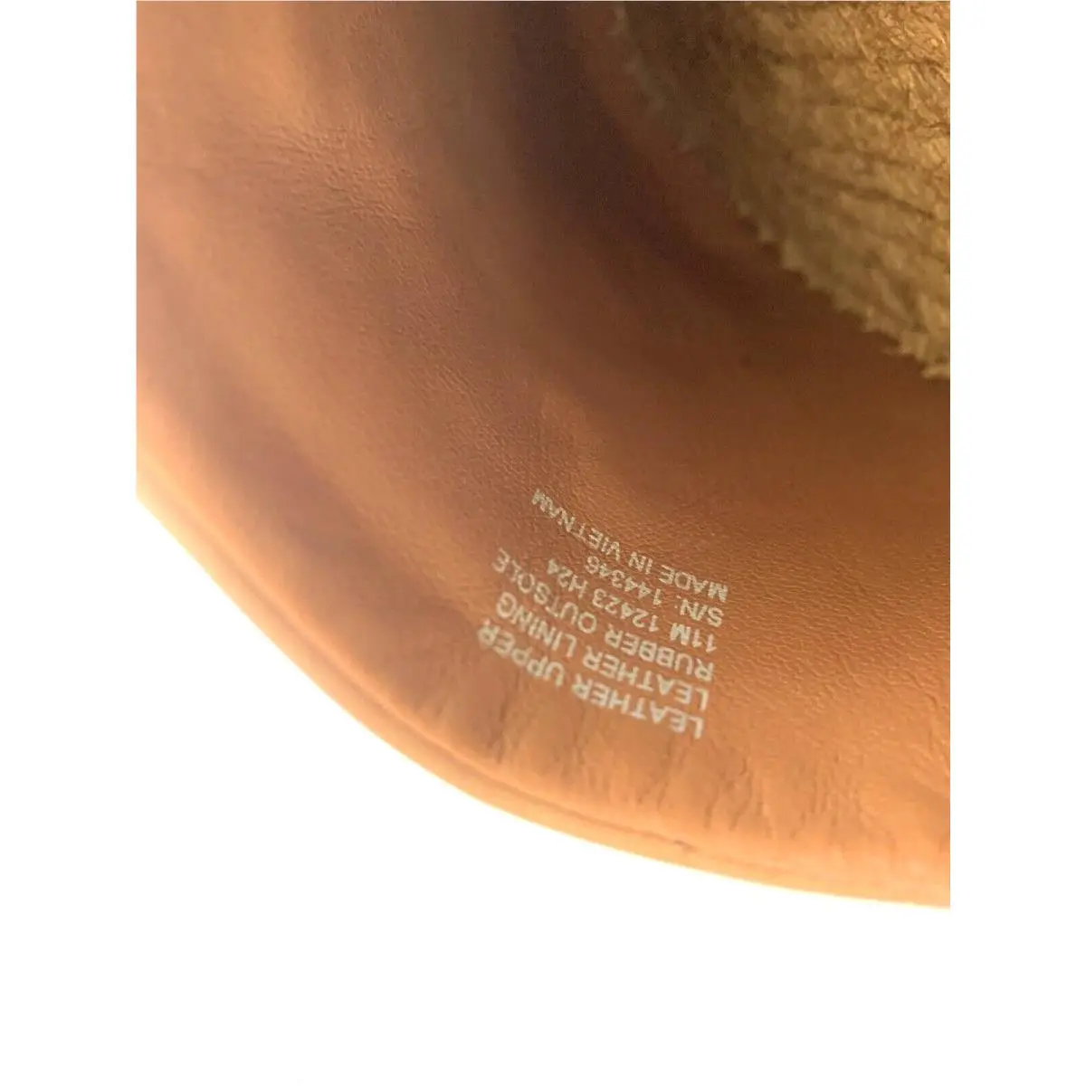 Tory Burch shoes - Tory Burch Logo - Logo - Tan 11
