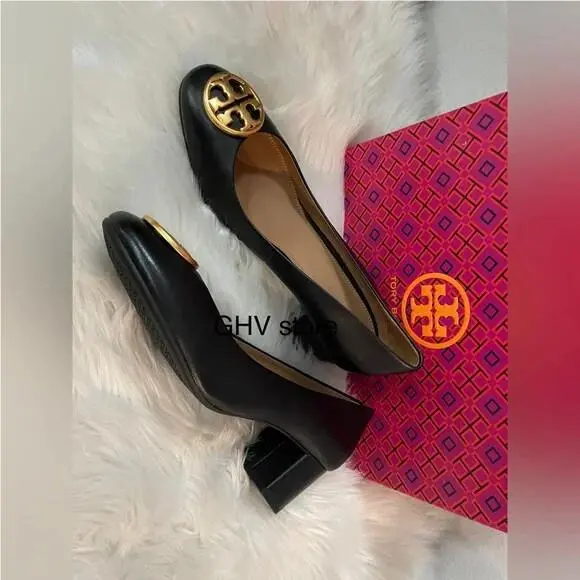 Tory Burch shoes - Chelsea - Chelsea - Black 0