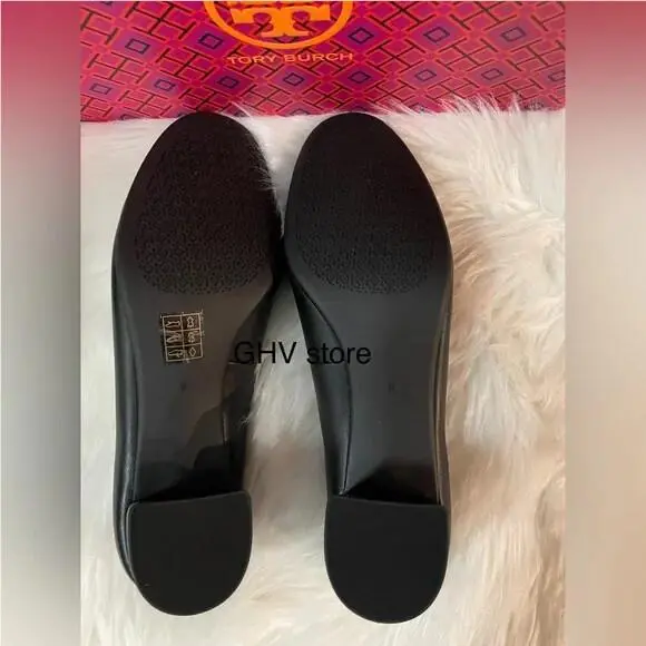 Tory Burch shoes - Chelsea - Chelsea - Black 7