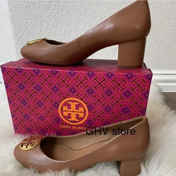 Tory Burch shoes - Chelsea - Chelsea - Black 18