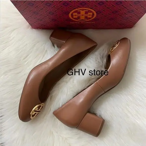 Tory Burch shoes - Chelsea - Chelsea - Black 19