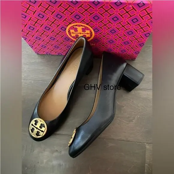 Tory Burch shoes - Chelsea - Chelsea - Black 10