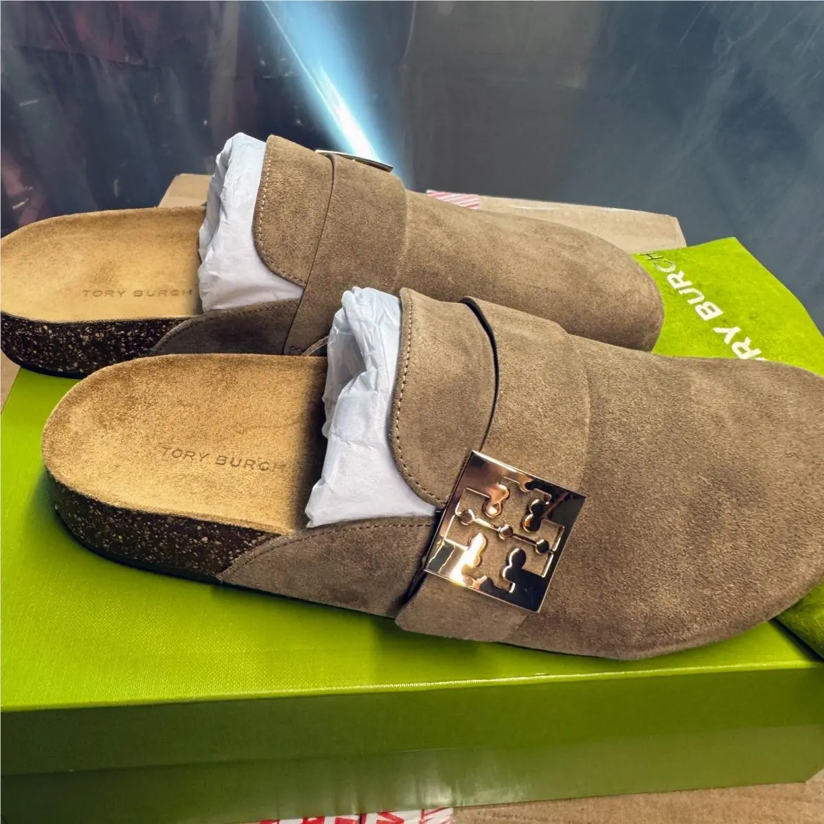 Tory Burch shoes - Beige 7