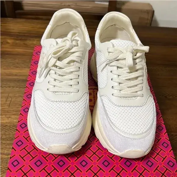 Tory Burch shoes - kick trainer - kick trainer - Black 4