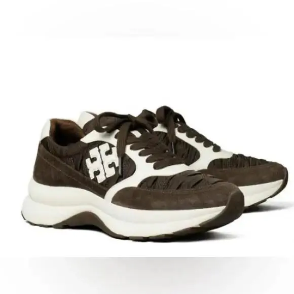 Tory Burch shoes - kick trainer - kick trainer - Black 7