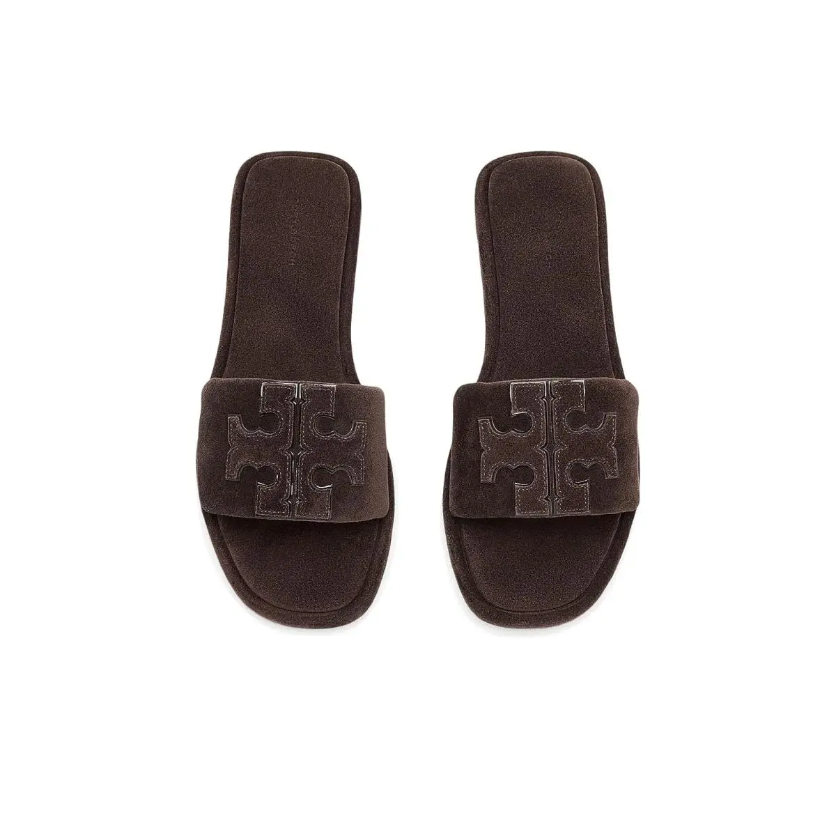 Tory Burch shoes - Dark Cocoa 0