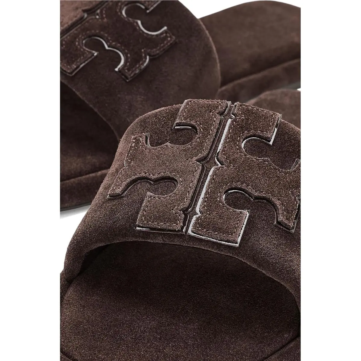 Tory Burch shoes - Dark Cocoa 4