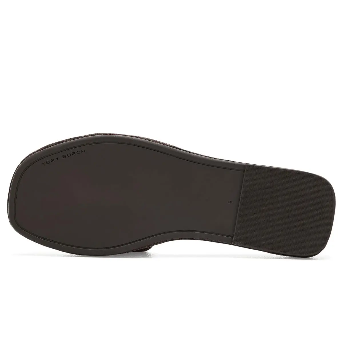 Tory Burch shoes - Dark Cocoa 10