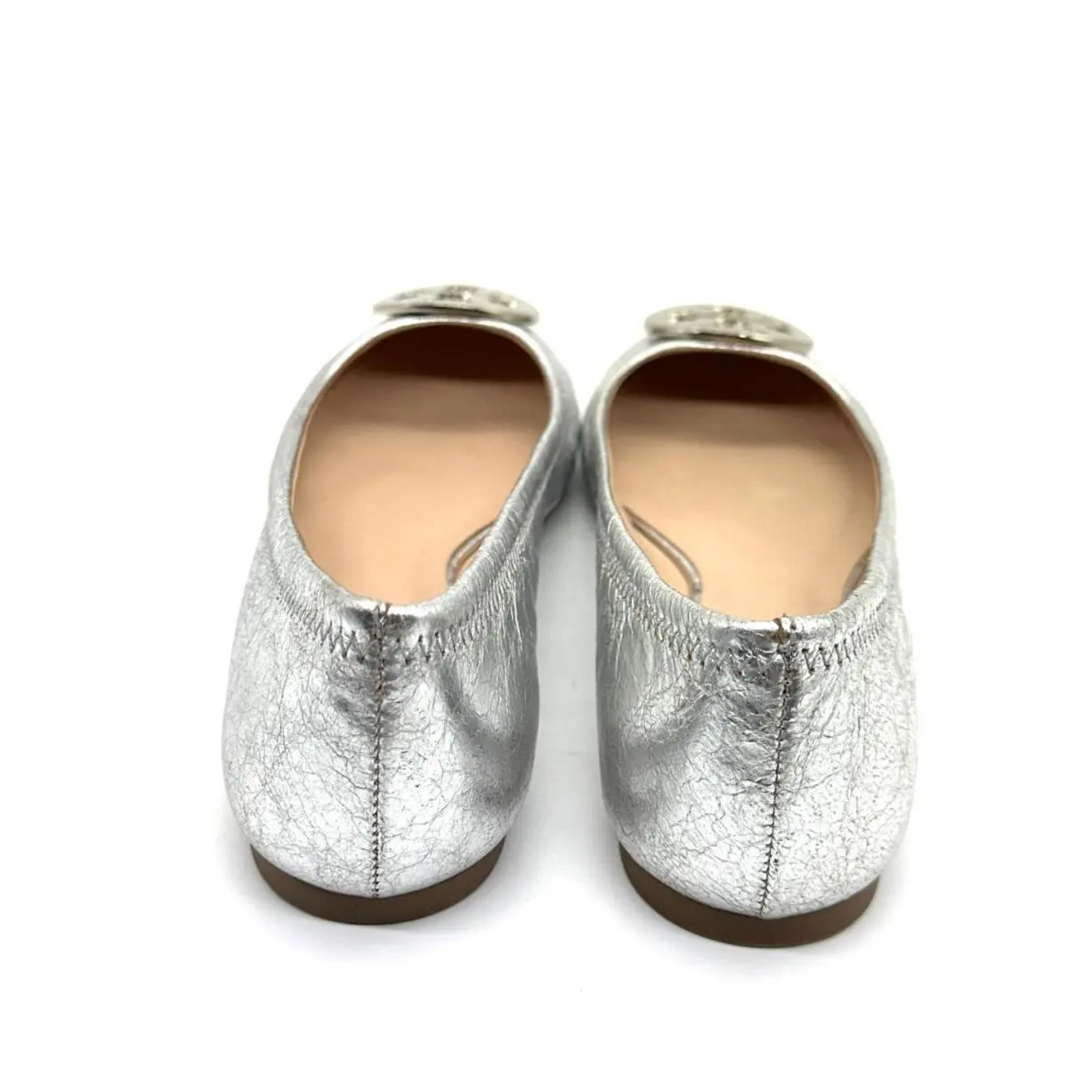 Tory Burch shoes - Silver 11