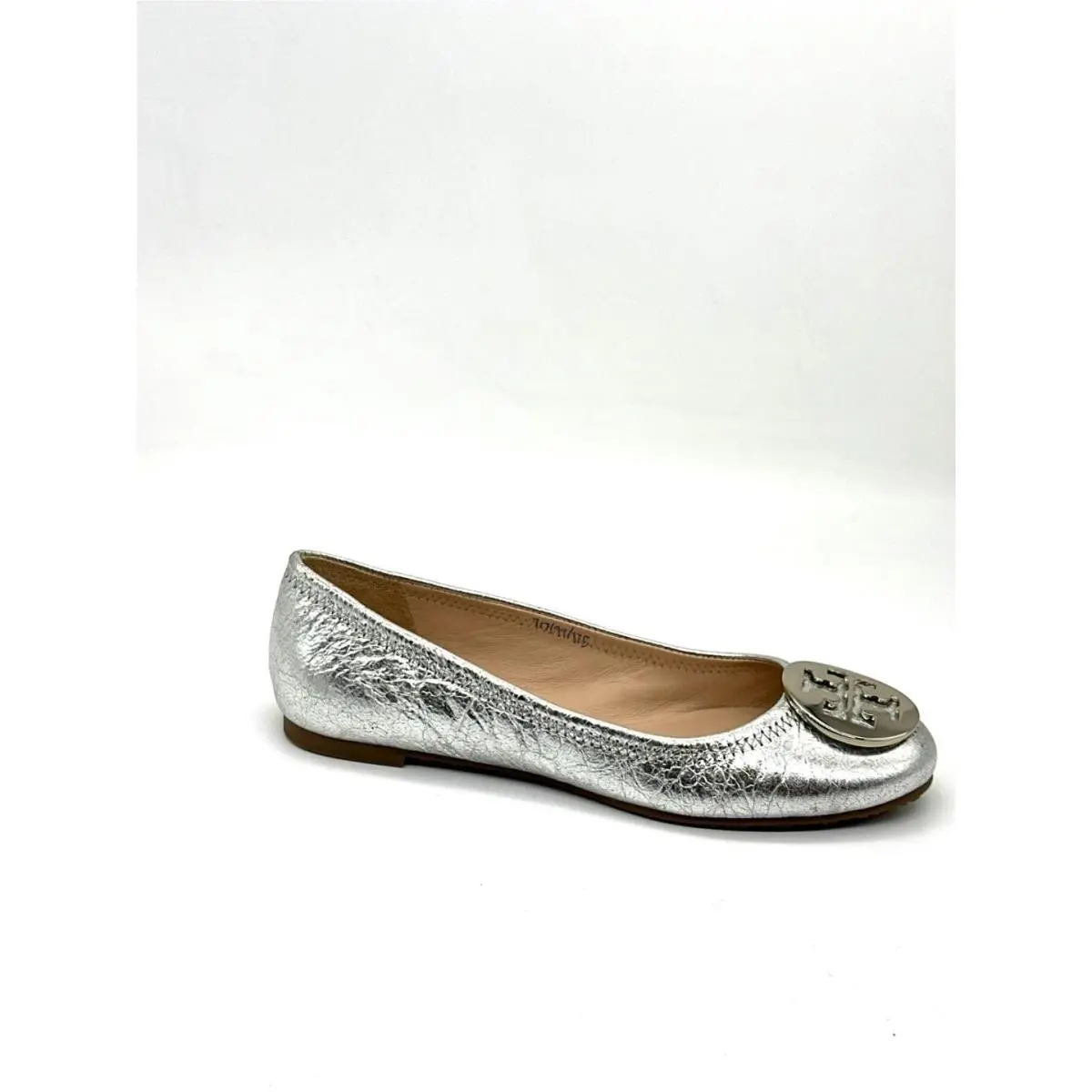Tory Burch shoes - Silver 9