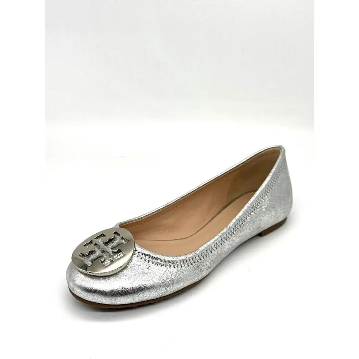 Tory Burch shoes - Silver 1