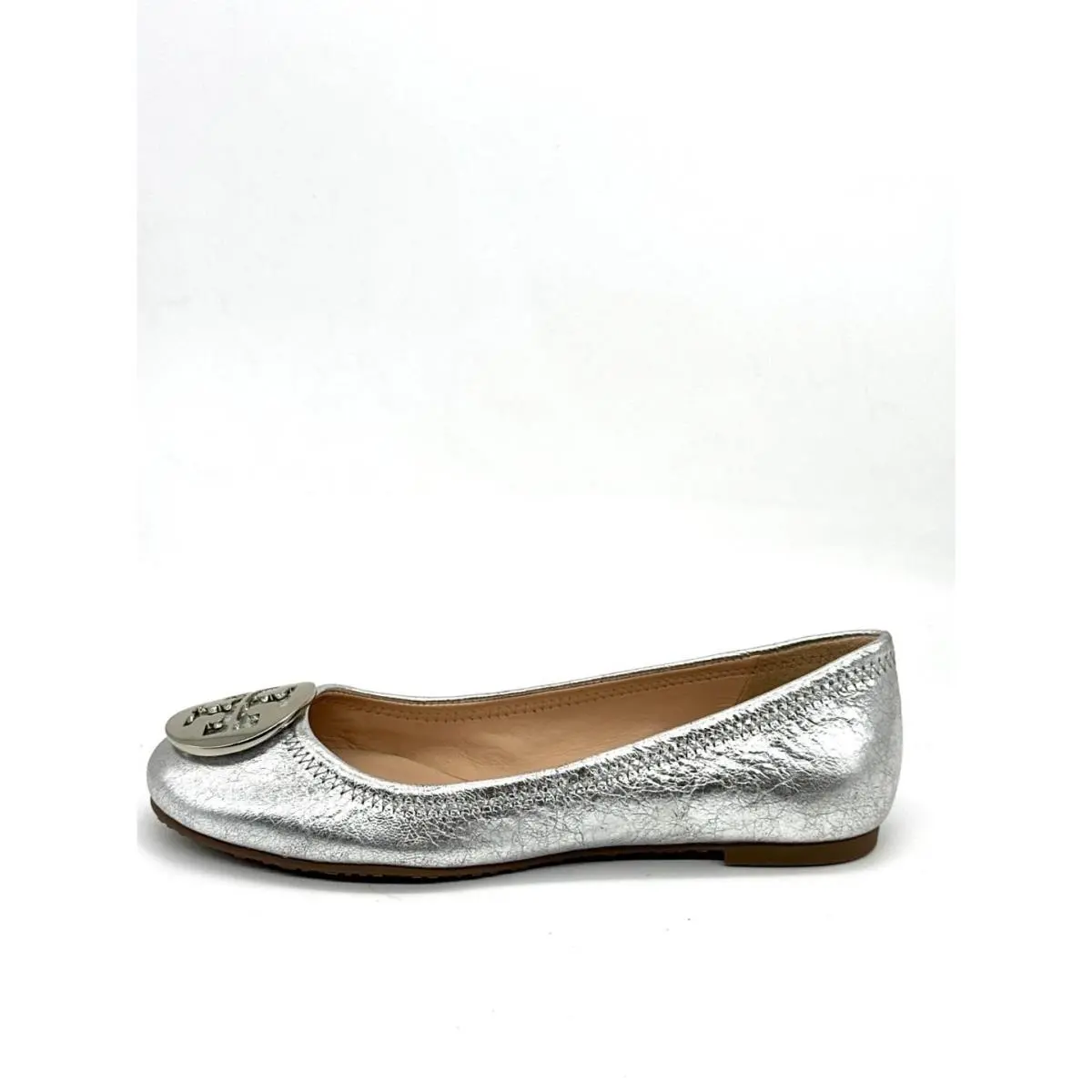 Tory Burch shoes - Silver 3