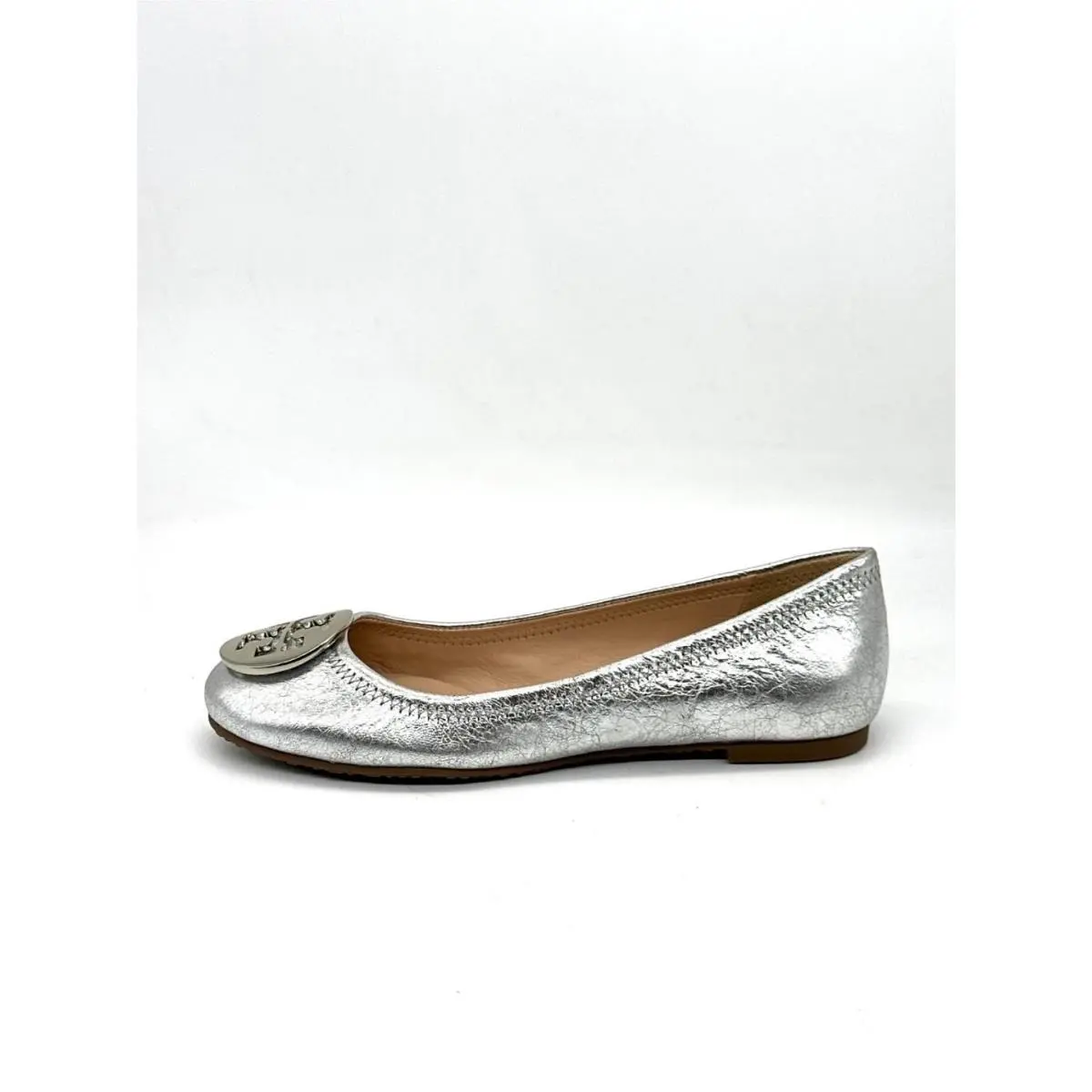 Tory Burch shoes - Silver 4
