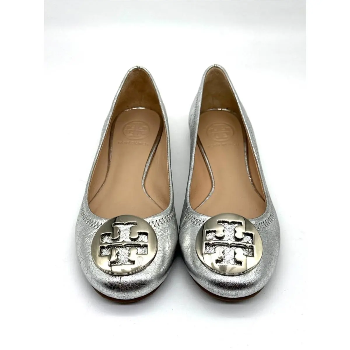 Tory Burch shoes - Silver 5
