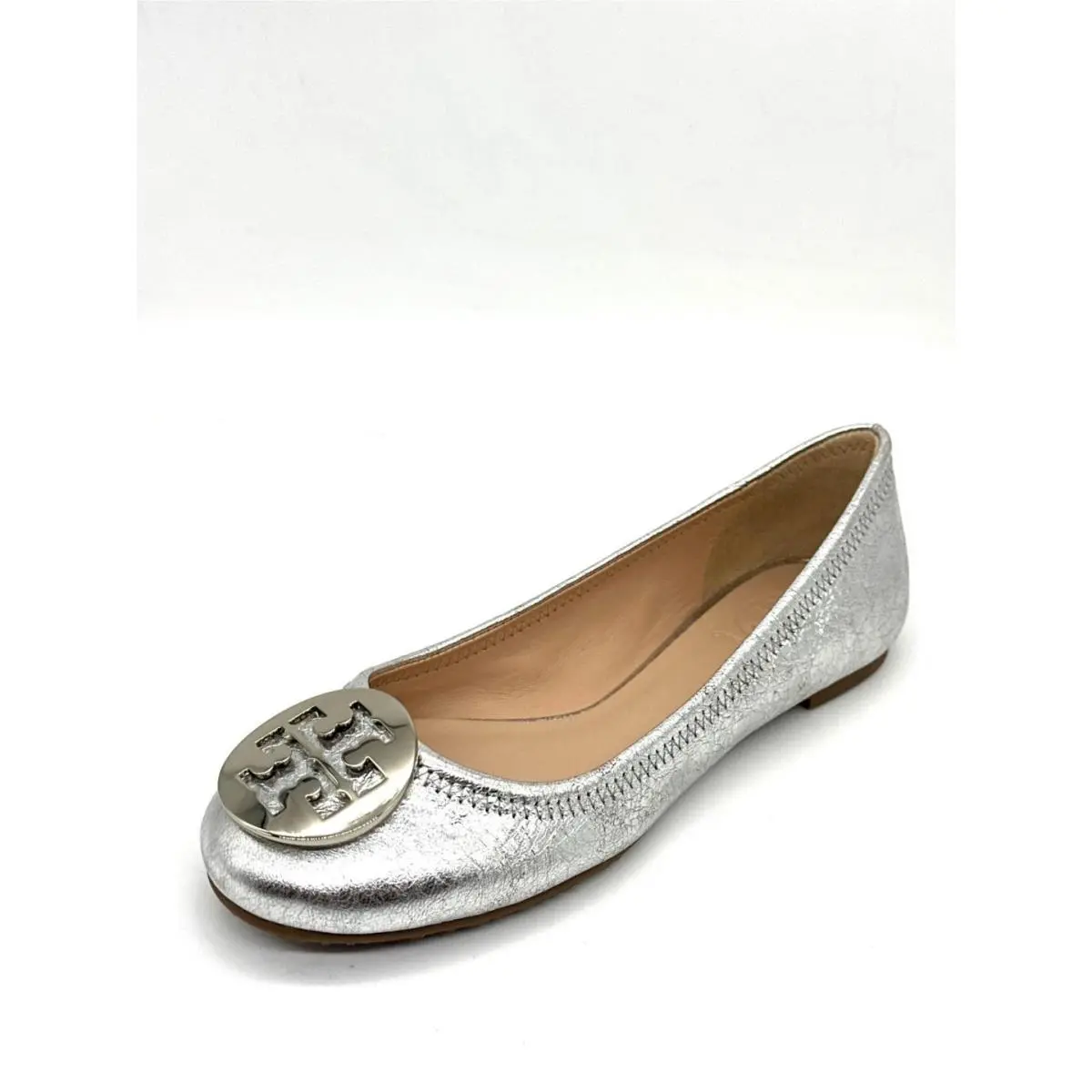 Tory Burch shoes - Silver 16