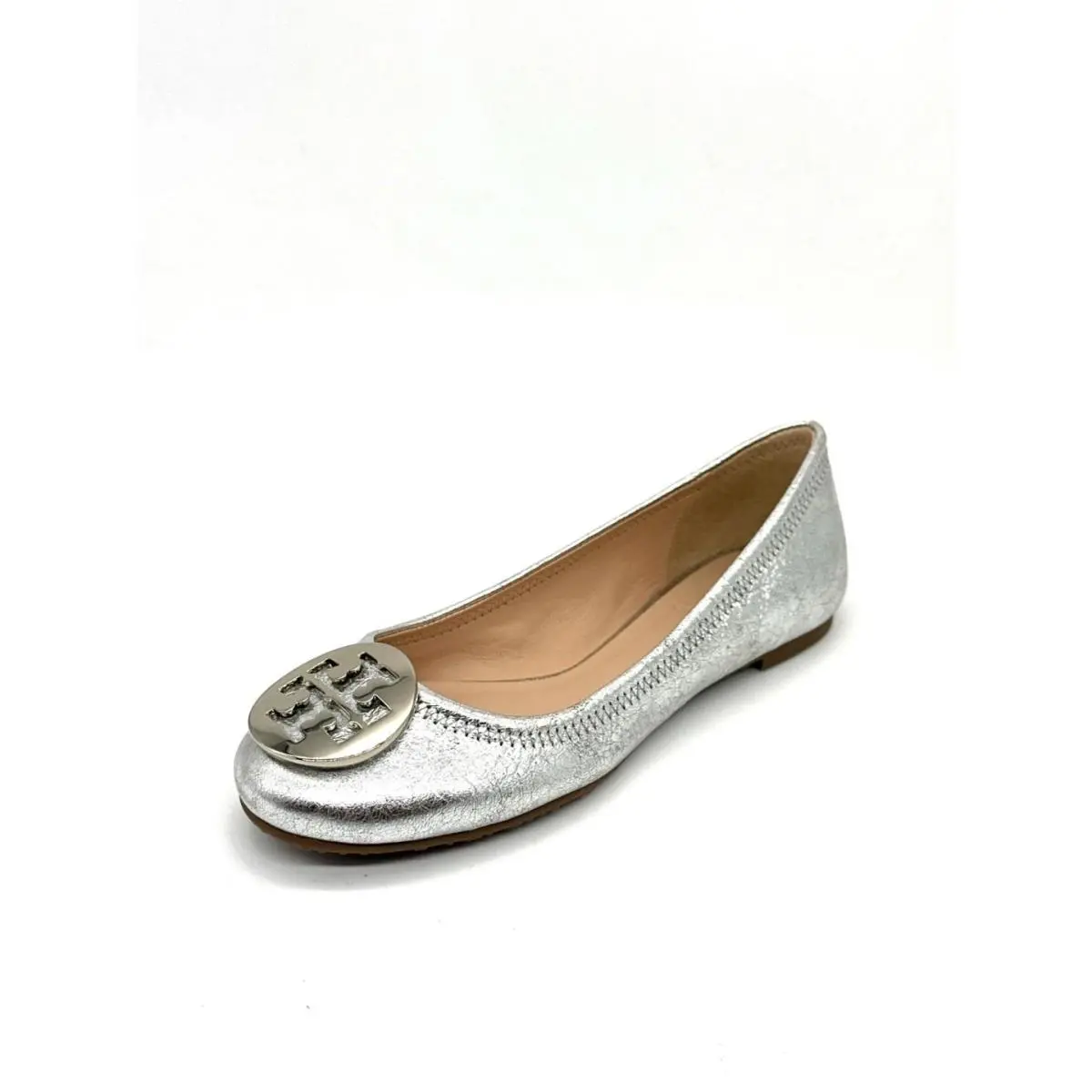 Tory Burch shoes - Silver 18