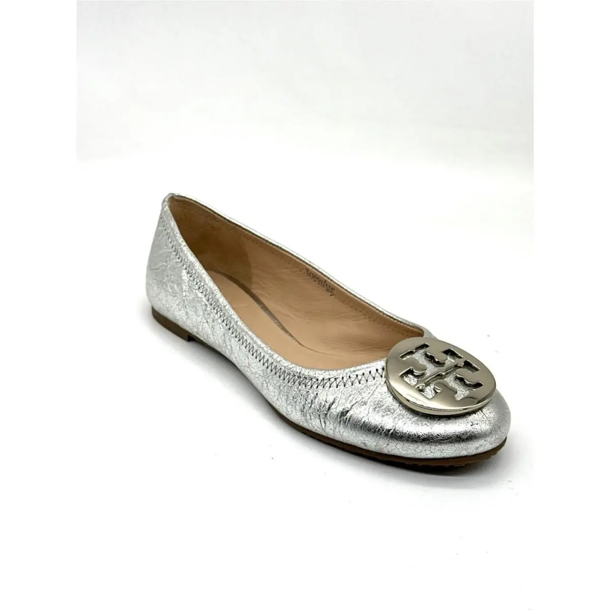 Tory Burch shoes - Silver 23