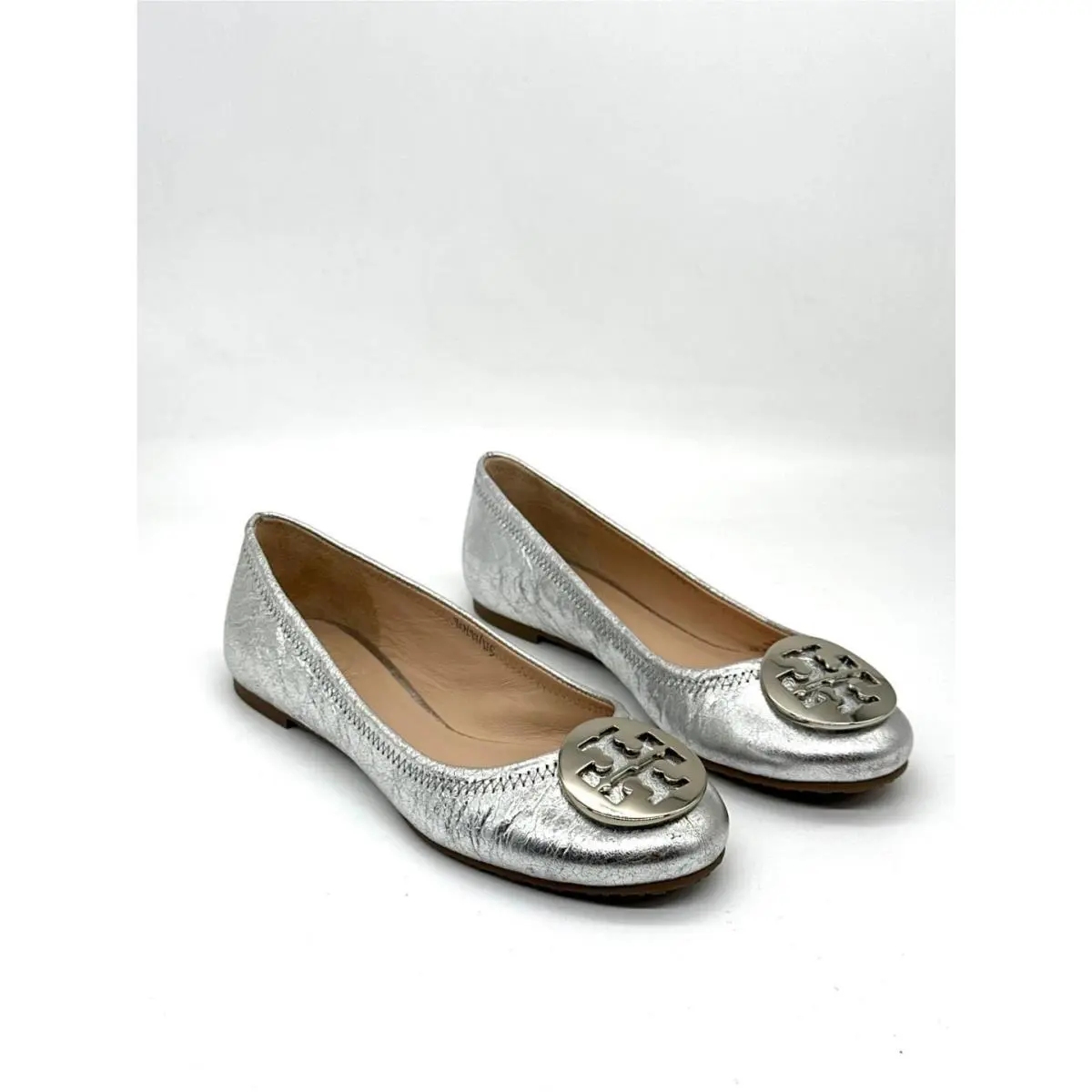 Tory Burch shoes - Silver 24