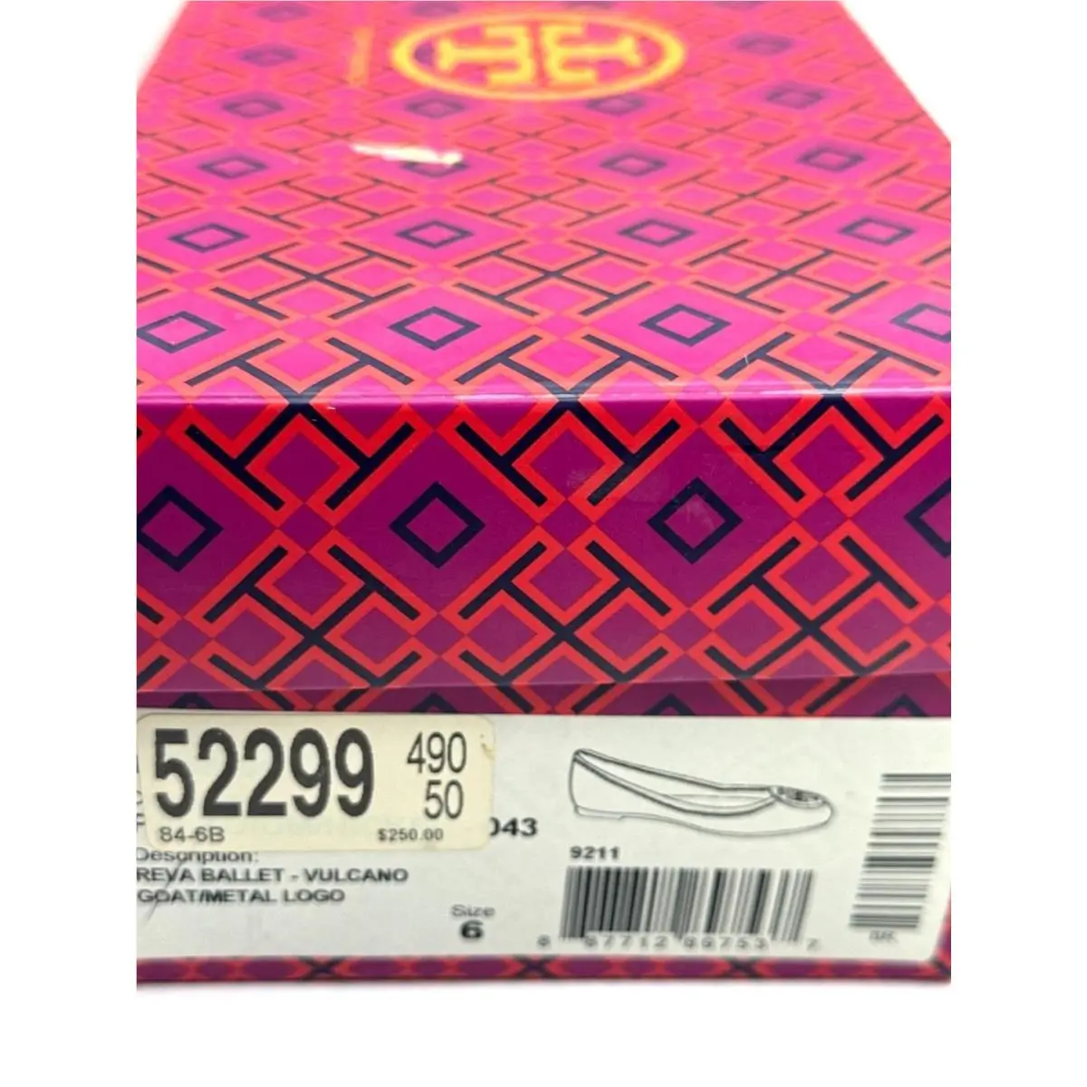 Tory Burch shoes - Silver 14
