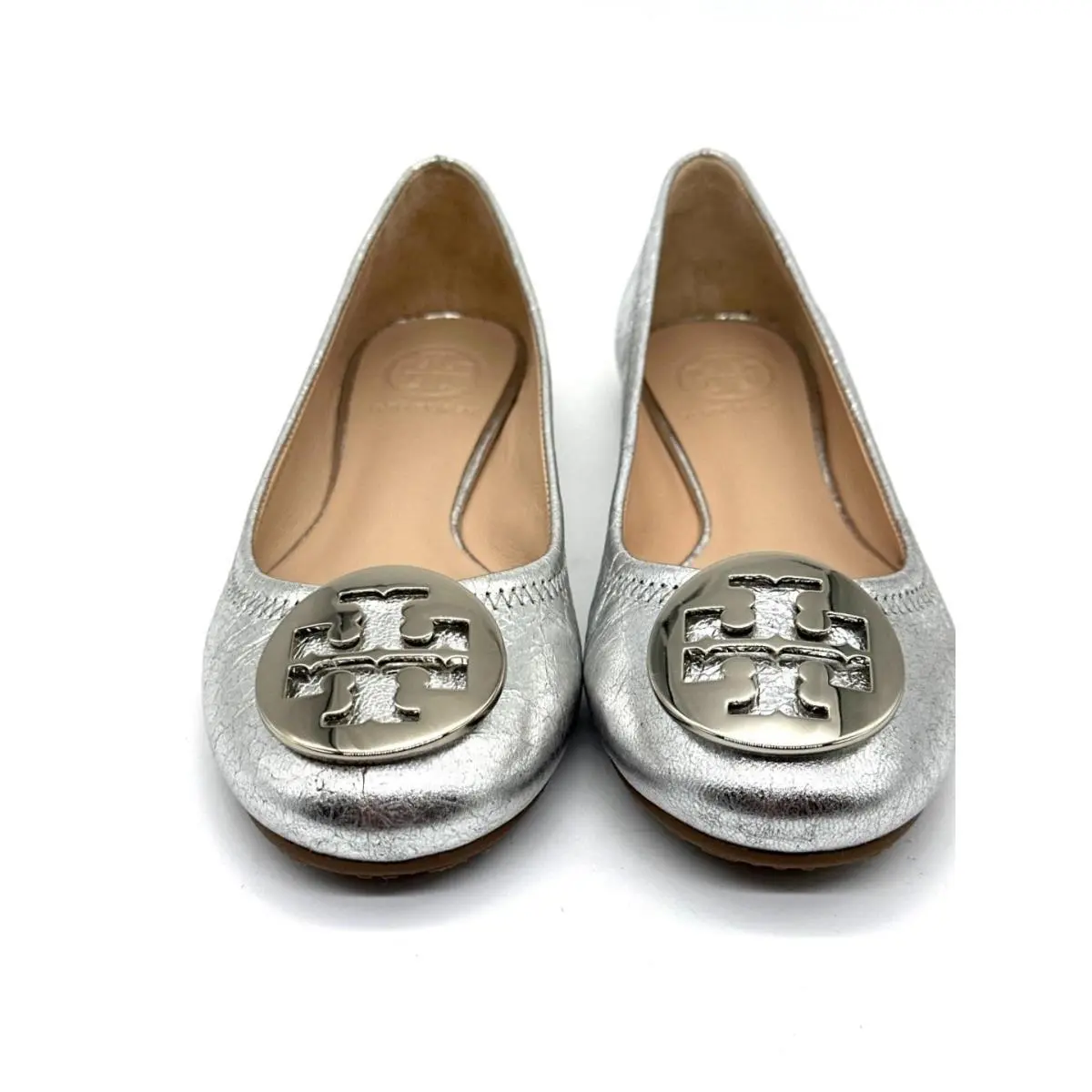 Tory Burch shoes - Silver 15
