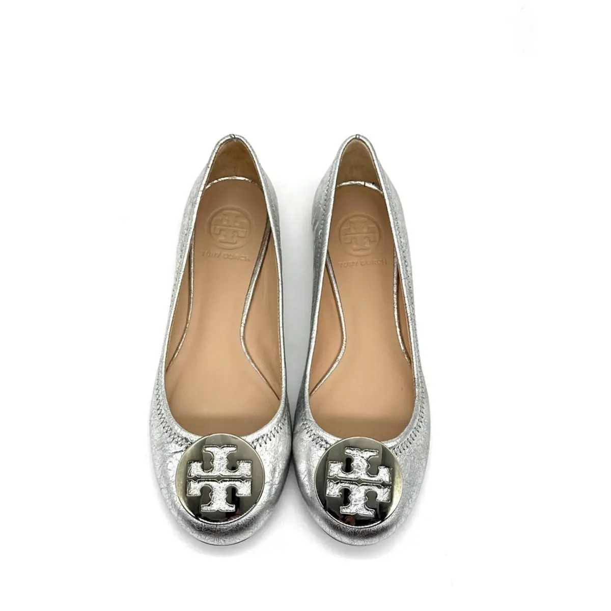 Tory Burch shoes - Silver 22