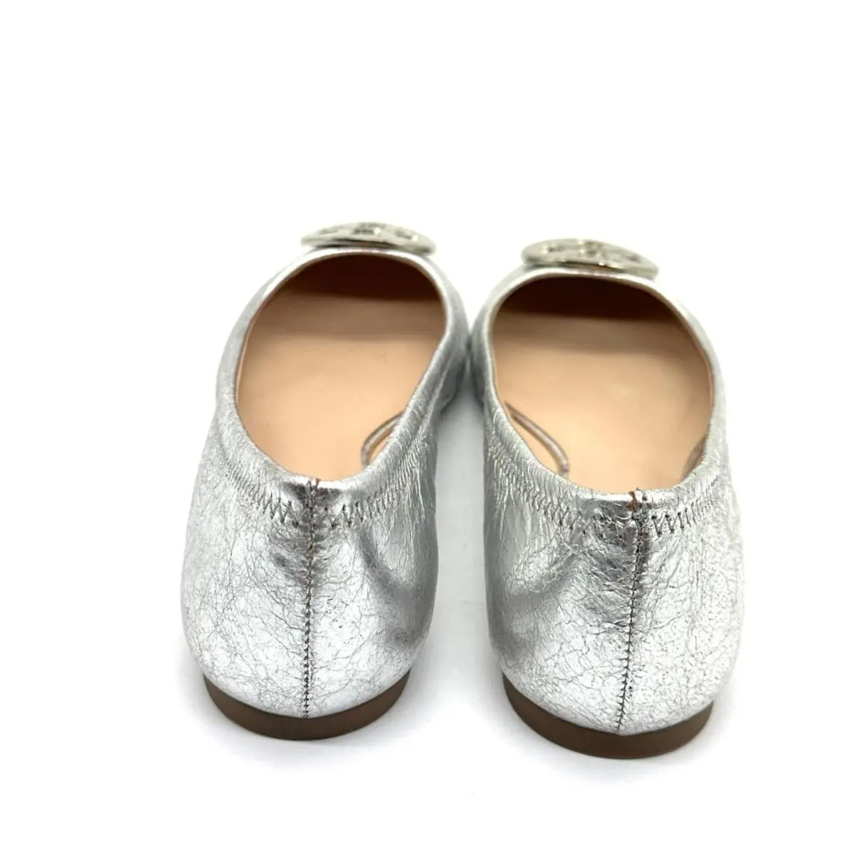 Tory Burch shoes - Silver 26