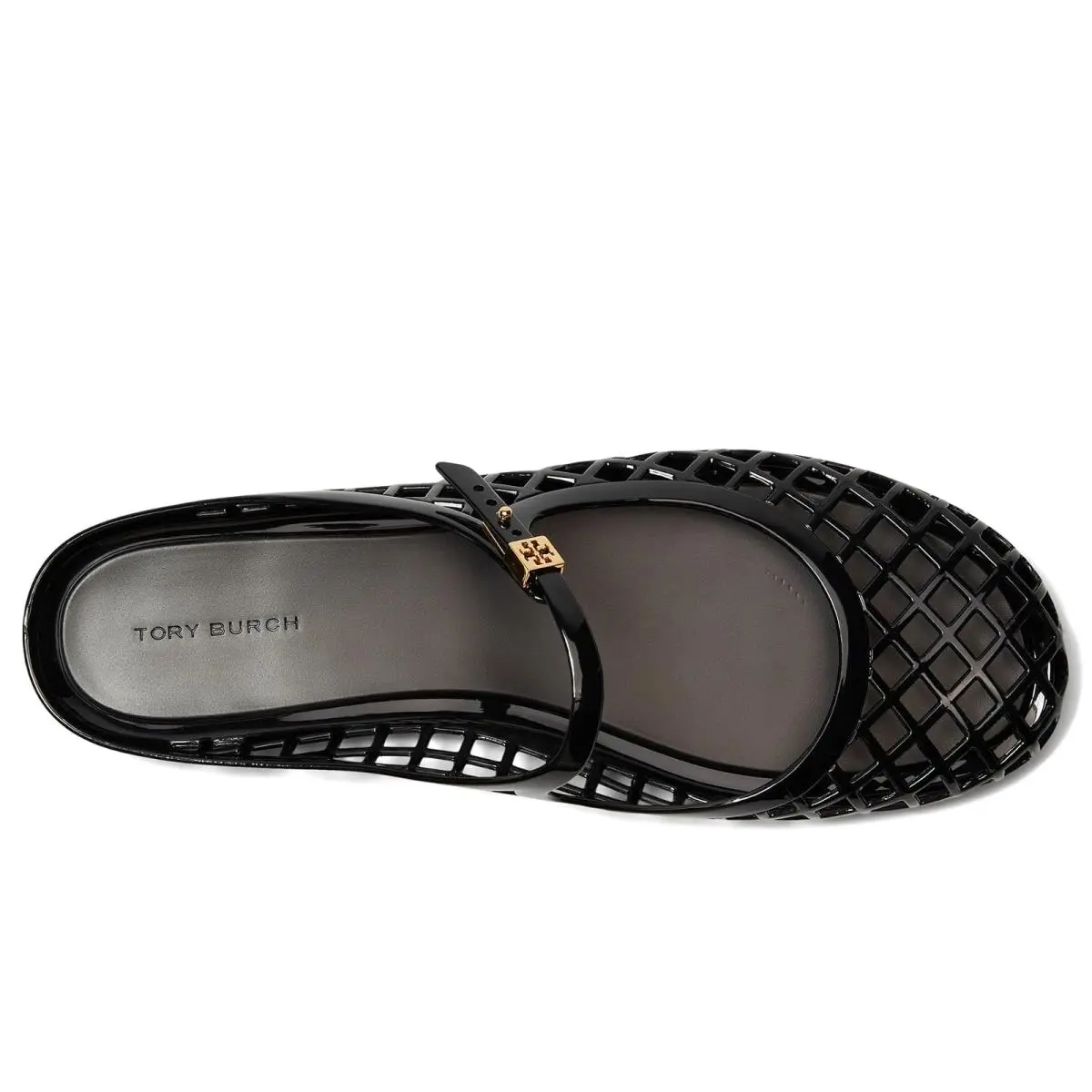 Tory Burch shoes - Perfect Black/Gold 0
