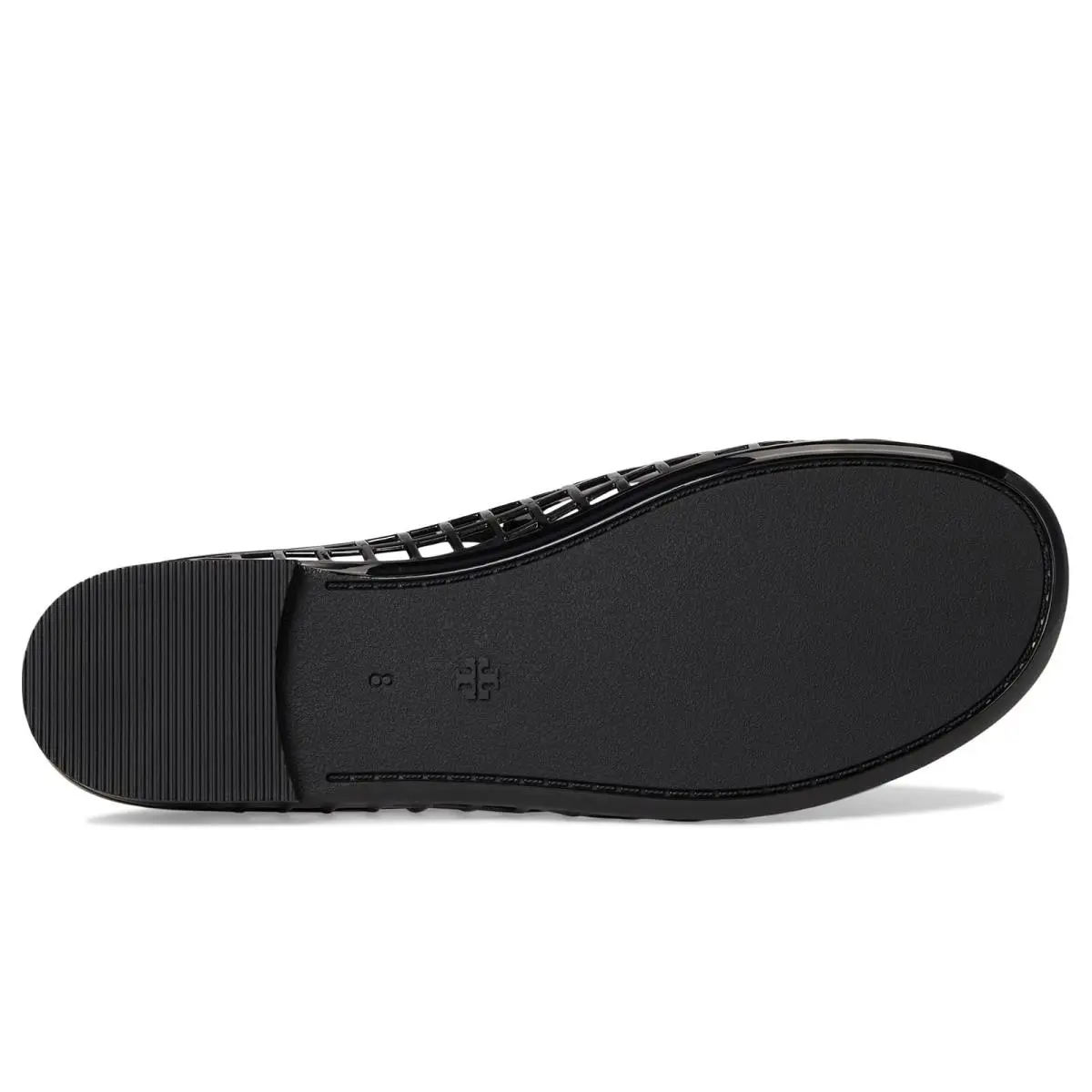 Tory Burch shoes - Perfect Black/Gold 1