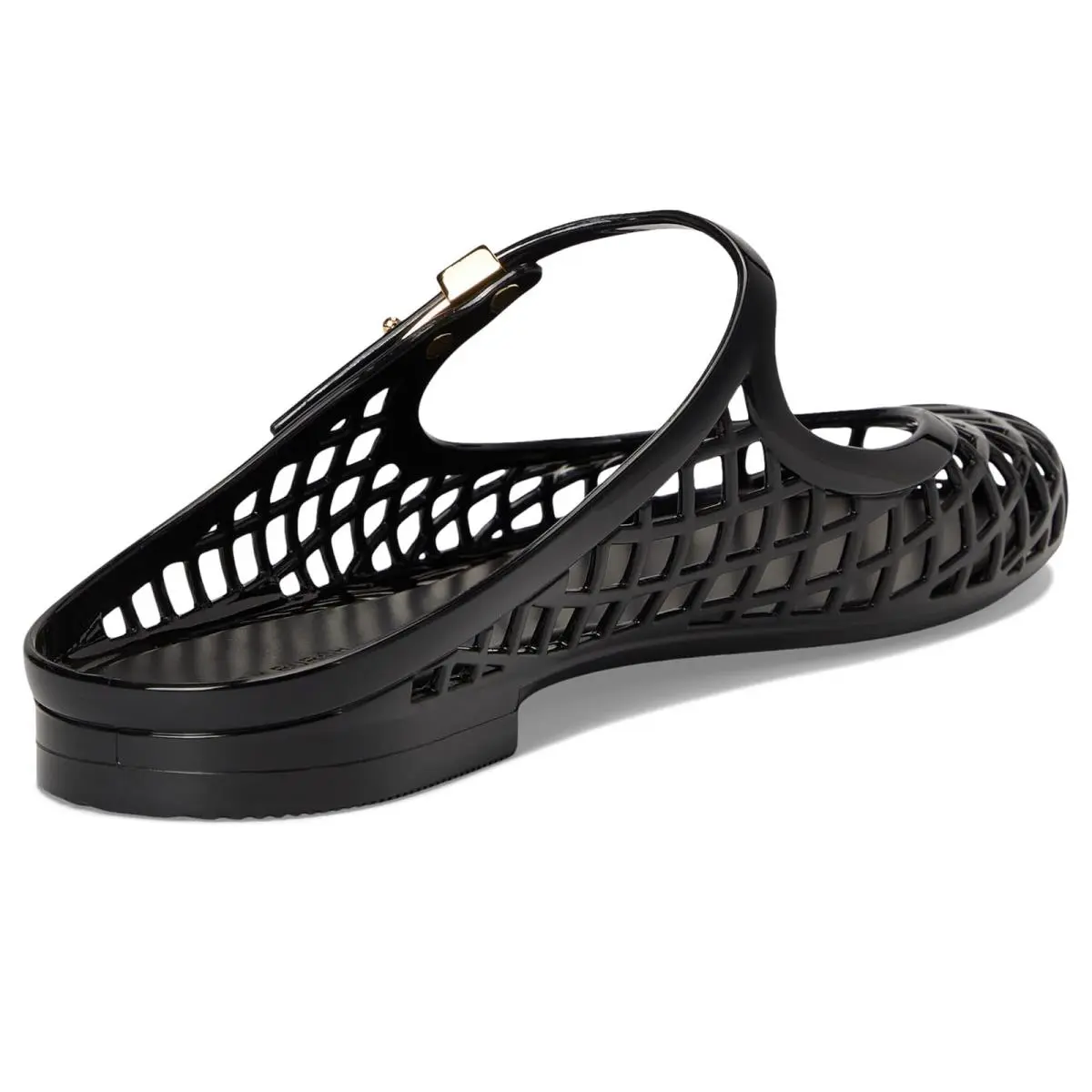 Tory Burch shoes - Perfect Black/Gold 3