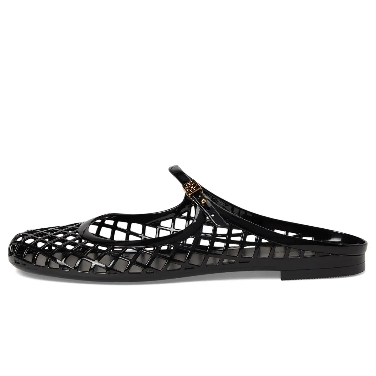 Tory Burch shoes - Perfect Black/Gold 9