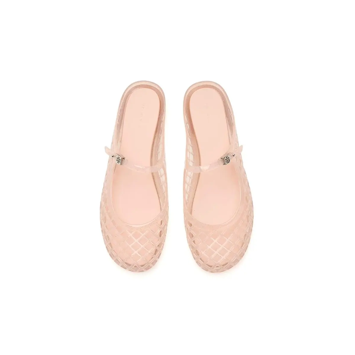 Tory Burch shoes - Perfect Black/Gold 28