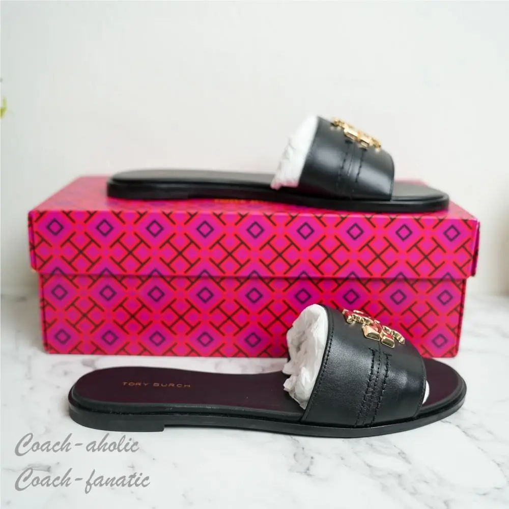Tory Burch shoes - Gold 1