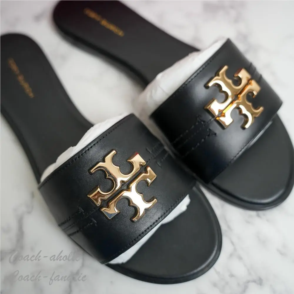 Tory Burch shoes - Gold 9