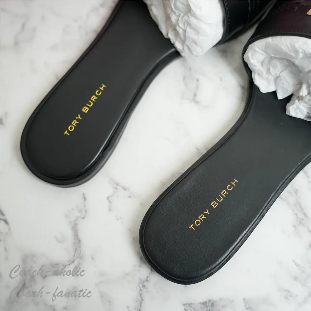 Tory Burch shoes - Gold 3