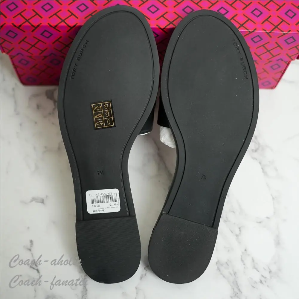 Tory Burch shoes - Gold 11
