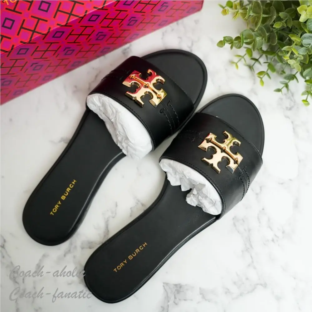Tory Burch shoes - Gold 6